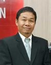 Dr. Muhammad Nur Hidayat, S.Pt., M.Si.