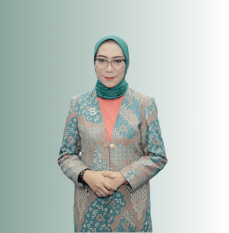 Dr. Khaifah Asgaf, S.TP.,M.Si
